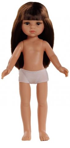 Кукла Кэрол  без одежды,  32 см  